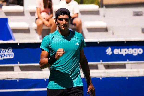 Cuadro ATP Challenger Porto Monte Aventino 2026