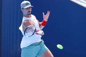 Cuadro ATP Challenger Tiburon 2026