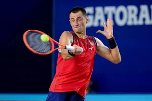Cuadro ATP Challenger Zhangjiagang 2026