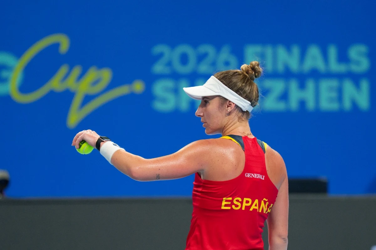 Cuadro Finales Billie Jean King Cup 2026