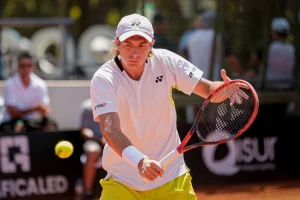 Cuadro Tenis Juegos Suramericanos Santa Fe 2026