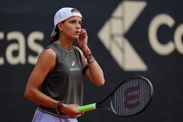 Cuadro WTA 125 Adana 2026
