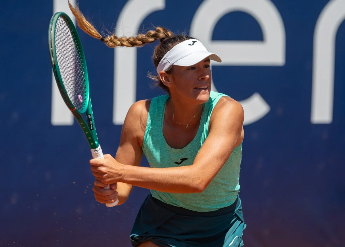 Cuadro WTA 125 Ankara 2026