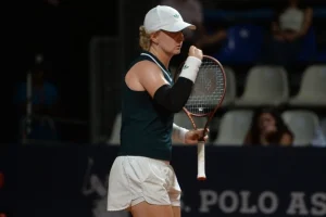 Cuadro WTA 125 Antalya ATIK 2026