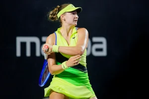 Cuadro WTA 125 Caldas Da Rainha 2026