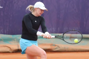 Cuadro WTA 125 Liubliana 2026