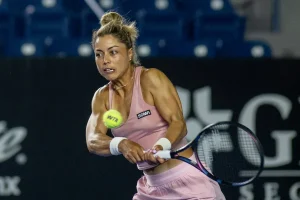 Cuadro WTA Guadalajara 2026