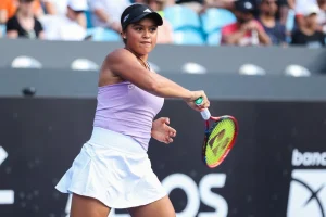 Cuadro WTA Sao Paulo 2026