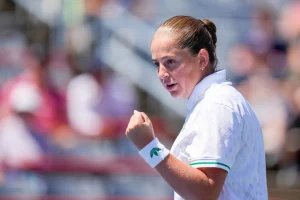 Cuadro WTA Seúl 2026