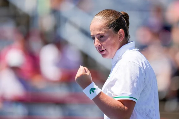 Cuadro WTA Seúl 2026