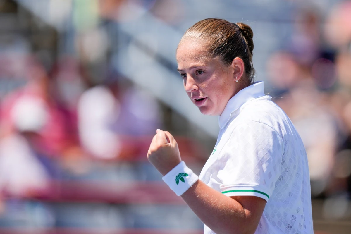 Cuadro WTA Seúl 2026