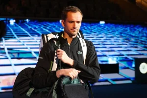 Entry List ATP Almaty 2026
