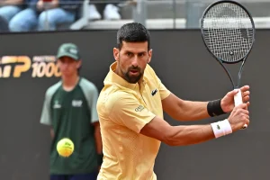 Entry List ATP Pekín 2026