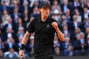Entry List ATP Pekín 2026
