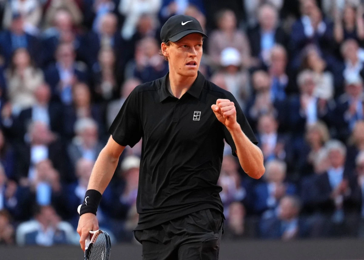 Entry List ATP Pekín 2026