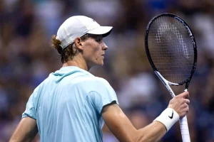 Entry List ATP Shanghai 2026