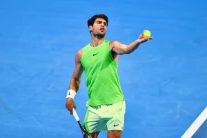 Entry List ATP Tokio 2026