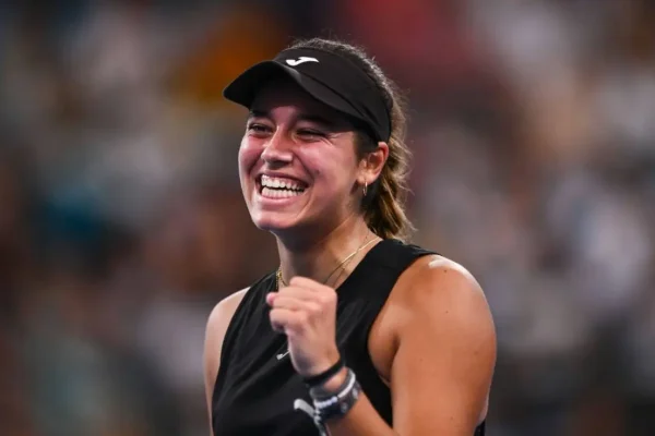 Entry List WTA 125 Jingshan 2026