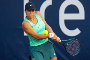 Entry List WTA 125 Lisboa 2026