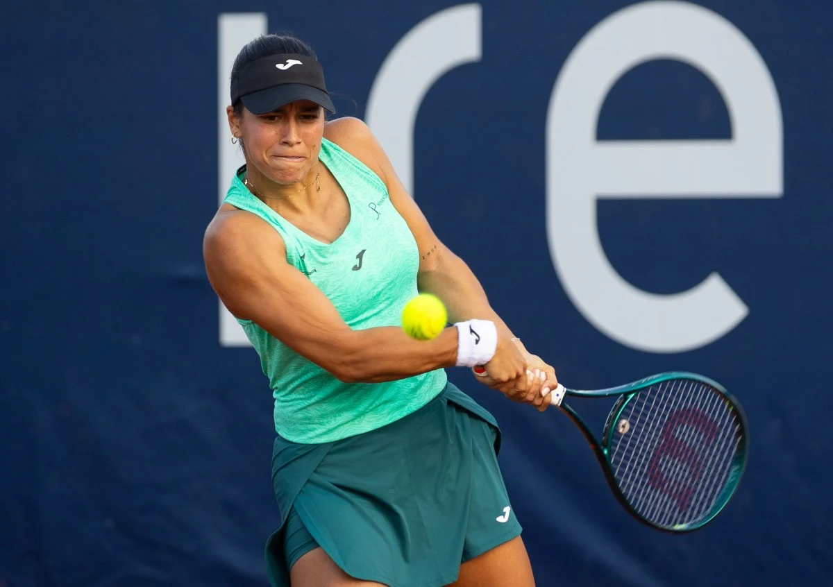 Entry List WTA 125 Lisboa 2026