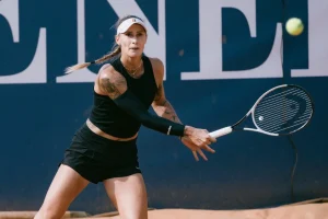 Entry List WTA 125 Liubliana 2026