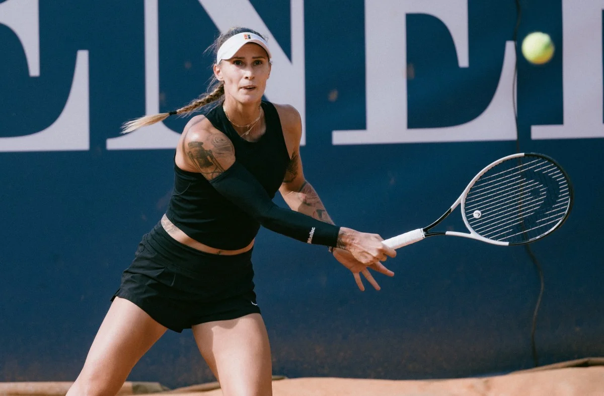 Entry List WTA 125 Liubliana 2026