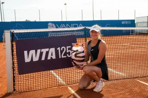 Entry List WTA 125 Mallorca 2026