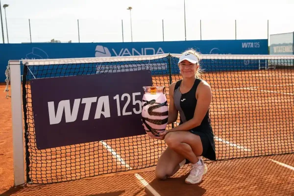 Entry List WTA 125 Mallorca 2026