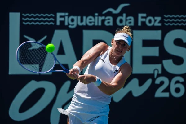 Entry List WTA 125 Porto 2026