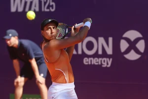 Entry List WTA 125 Tolentino 2026