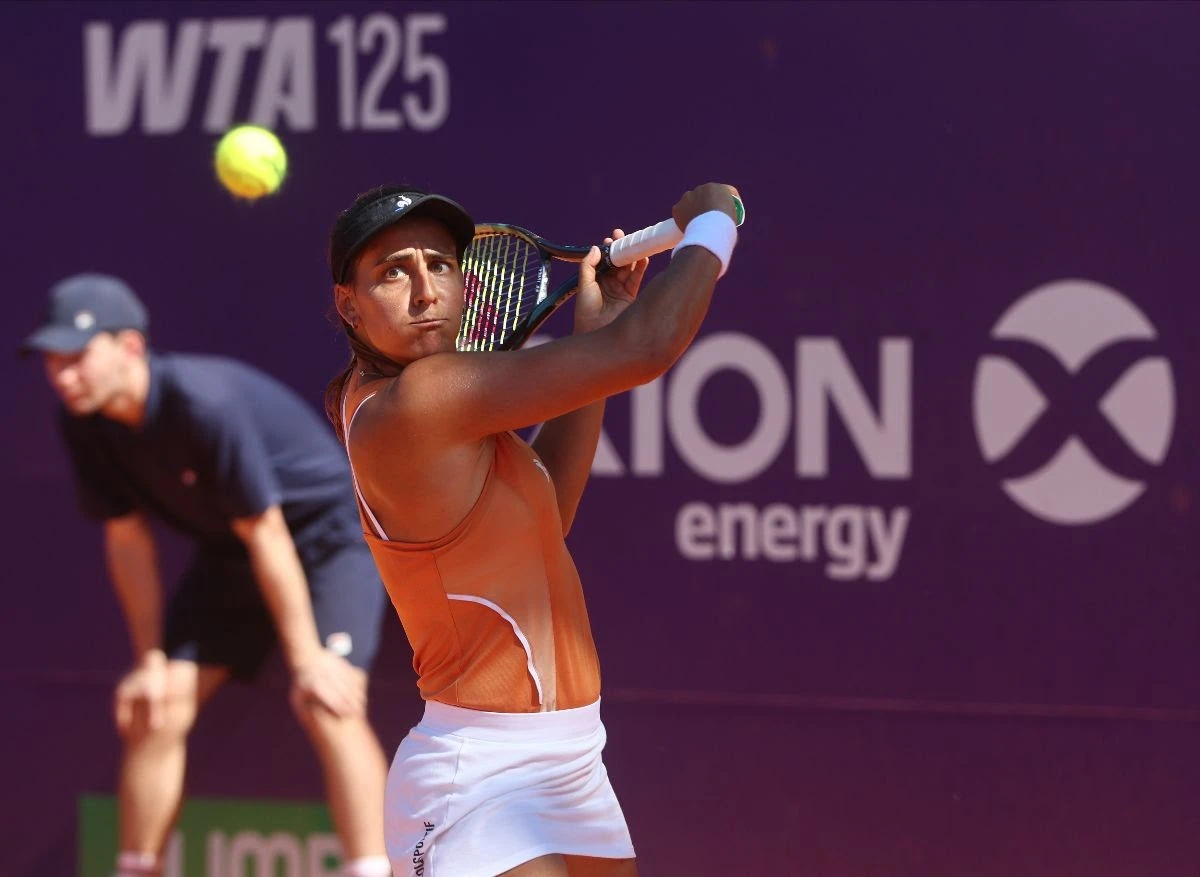 Entry List WTA 125 Tolentino 2026