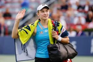 Entry List WTA Ningbo 2026