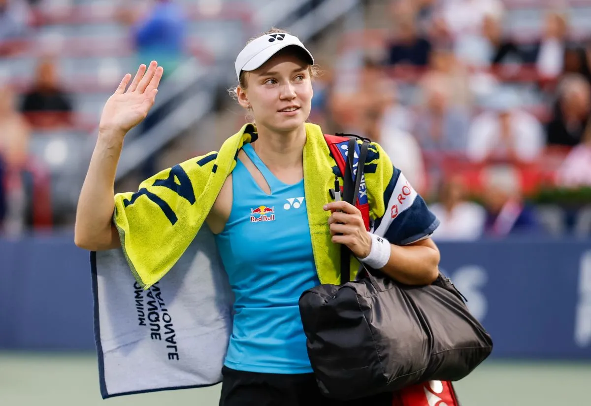 Entry List WTA Ningbo 2026