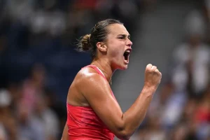 Entry List WTA Pekín 2026