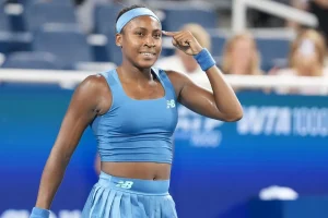 Entry List WTA Wuhan 2026