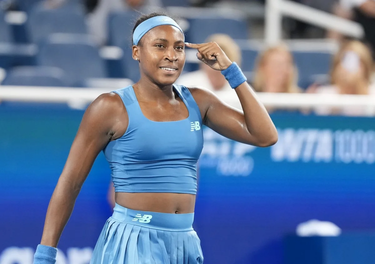Entry List WTA Wuhan 2026