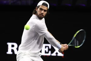 La contundente sentencia de Alcaraz sobre Zverev antes de la Laver Cup