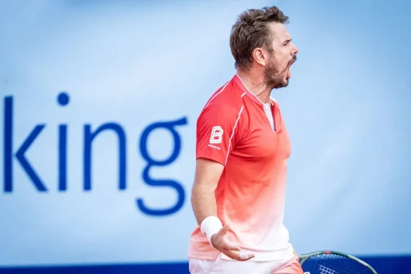 La despedida de Wawrinka de los Grand Slam: “Era importante terminar jugando los cuatro”