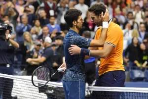 Los campeones de Grand Slam no europeos en la Era Abierta