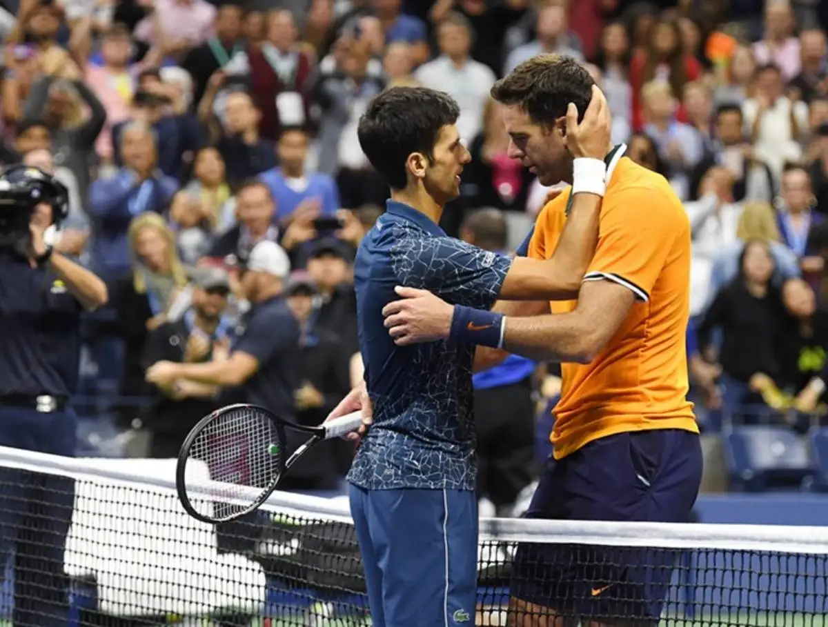 Los campeones de Grand Slam no europeos en la Era Abierta