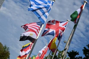 Los países con más de 20 años sin títulos de Grand Slam