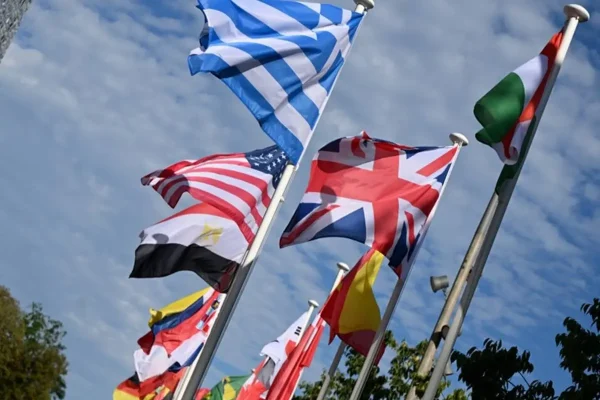 Los países con más de 20 años sin títulos de Grand Slam