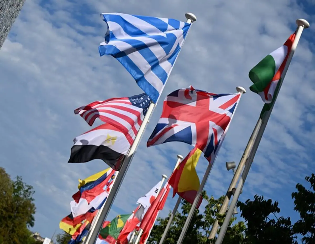 Los países con más de 20 años sin títulos de Grand Slam