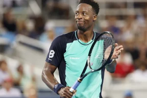 Los tenistas que ganaron un partido de Grand Slam con 40 años o más