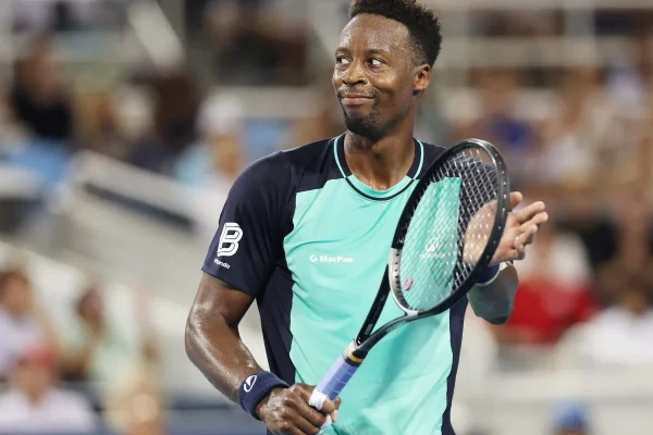 Los tenistas que ganaron un partido de Grand Slam con 40 años o más