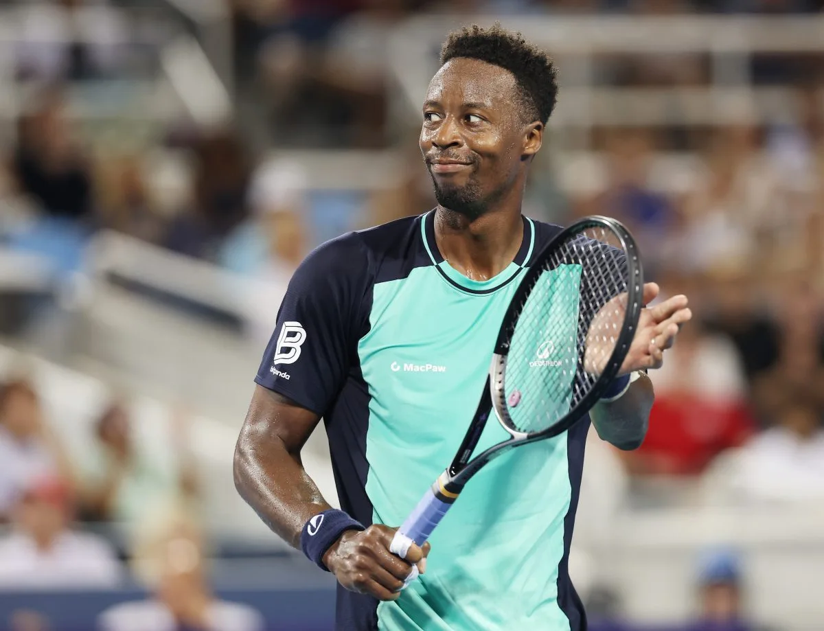 Los tenistas que ganaron un partido de Grand Slam con 40 años o más
