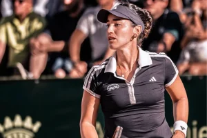 ITF Reus: Lucía Cortez y una brillante remontada para ser campeona