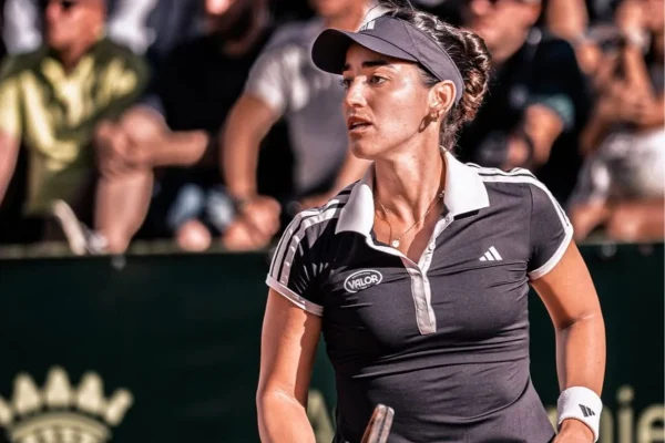 ITF Reus: Lucía Cortez y una brillante remontada para ser campeona