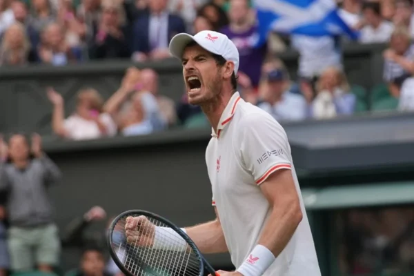 ¿Qué tenistas fueron campeones de Grand Slam en su país?