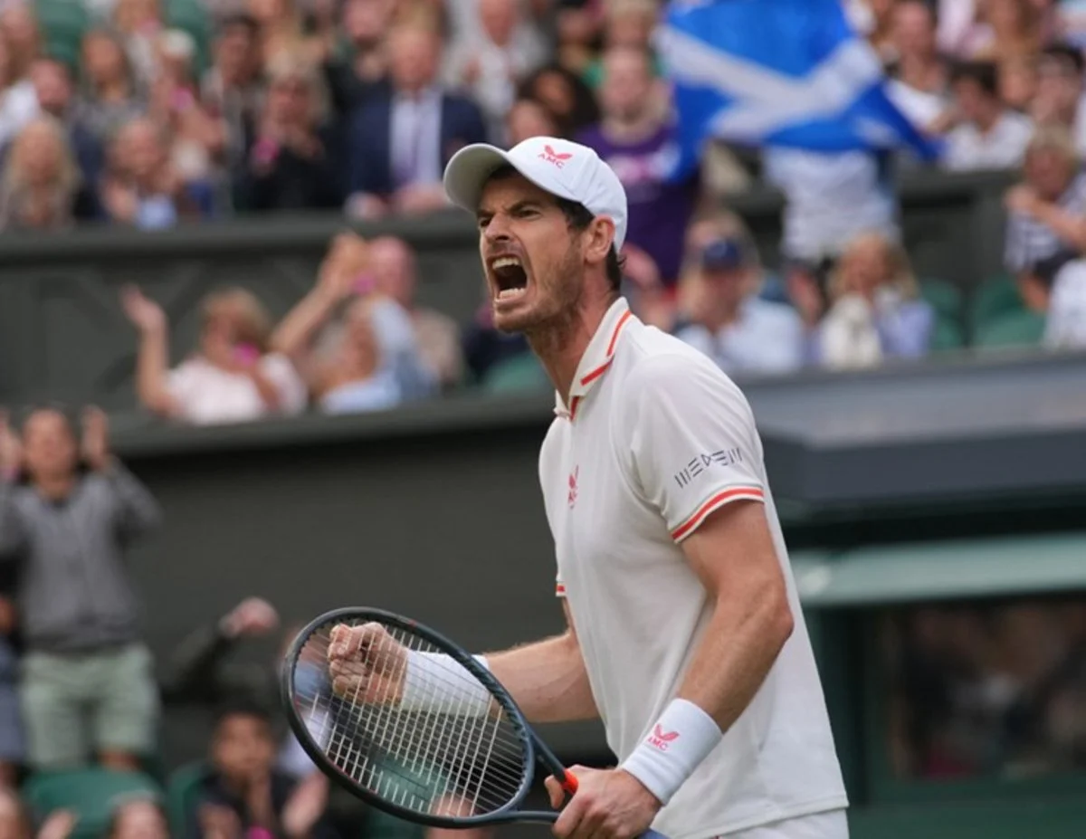 Qué tenistas fueron campeones de Grand Slam en su país